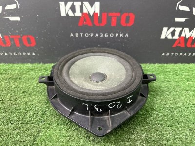 Динамик штатный Hyundai I20