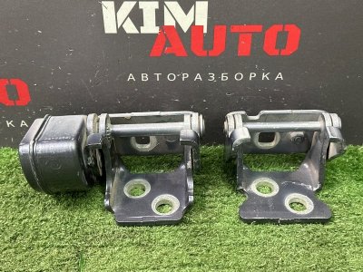 Петли двери Peugeot 207