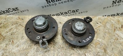 Ступица Mercedes C180 1996 W202