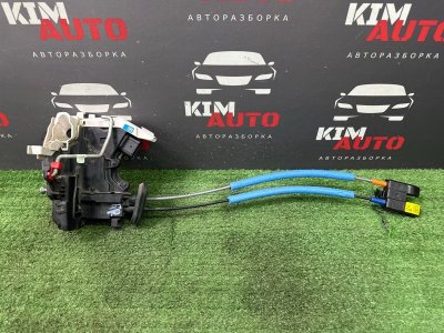 Замок двери Kia Cerato 4 2021 BD