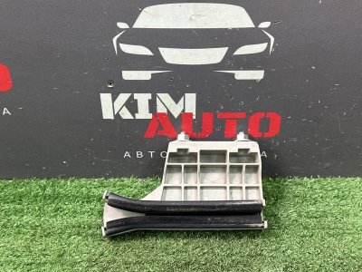 Направляющая стекла двери Kia Cerato 4 2021 BD