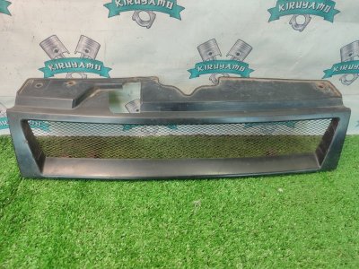 Решетка радиатора лада 21102 2002