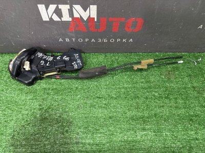 Замок двери Mazda 6
