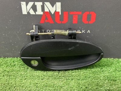 Ручка двери наружная Daewoo Matiz