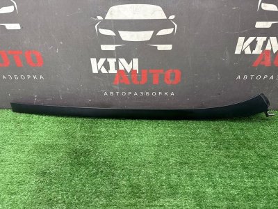 Молдинг лобового стекла SEAT ALTEA