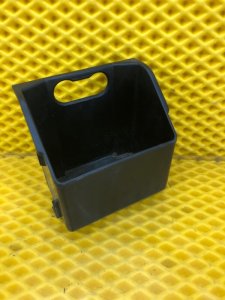 Ящик передней консоли Mercedes-Benz E-Class 15.04.1998 W210