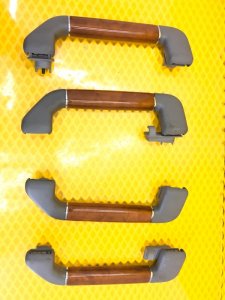 Ручка потолочная Volkswagen Phaeton 2005 3D2