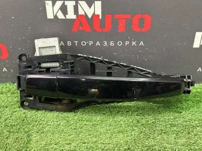 Ручка двери наружная в сборе Opel Astra H