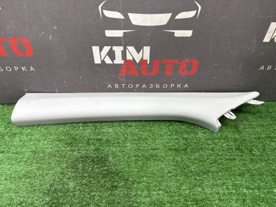 Накладка стойки передняя правая Kia Cerato 4 2021 BD