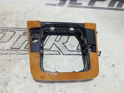 Накладка кулисы КПП Volkswagen Passat 2006 B6