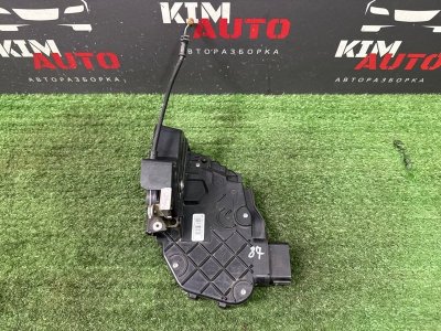 Замок двери Ford Focus 2