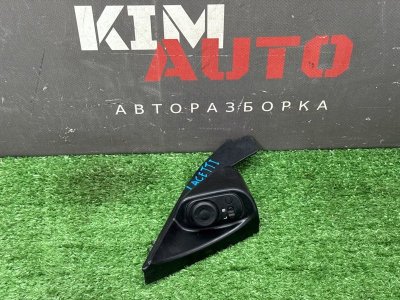 Накладка зеркала внутренняя Chevrolet Lacetti