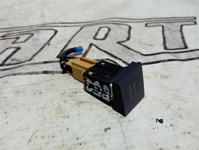 Кнопка Auto Hold Volkswagen Passat 2006 B6