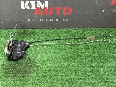 Замок двери Mitsubishi Lancer 9