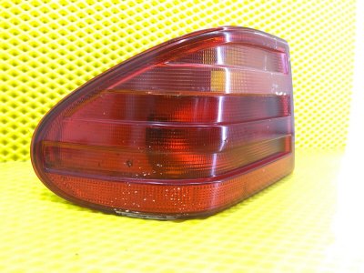 Фонарь Mercedes-Benz E-Class 15.04.1998 W210