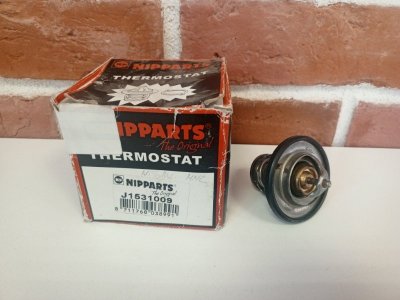 Термостат Mitsubishi Pajero 1