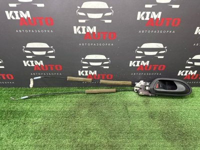 Ручка двери внутренняя Honda Civic 4D