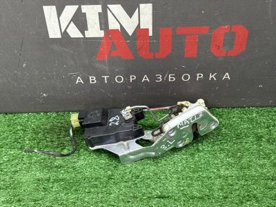 Замок двери Daewoo Matiz