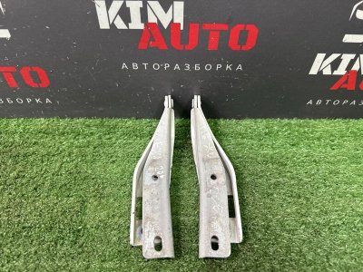 Петли капота Peugeot 206