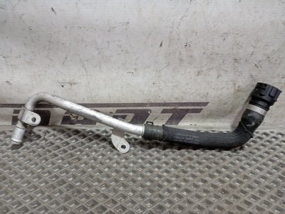 Патрубок системы охлаждения Audi A6 ALLROAD 2014 C7