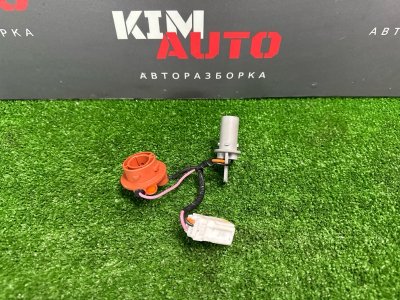 Проводка заднего фонаря Kia Rio X 2021