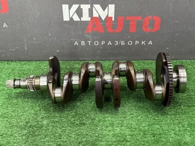 Коленвал Kia Cerato 4 2021 BD