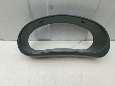 Накладка щитка приборов Ваз Калина