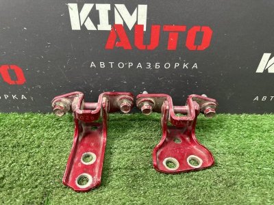 Петли двери Mitsubishi Lancer 9