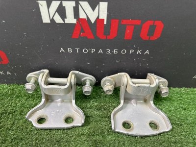 Петли двери Chevrolet Aveo