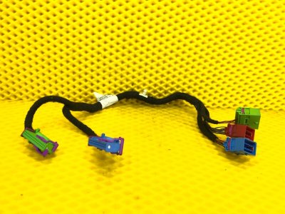 Жгут проводов Volkswagen Phaeton 2005 3D2