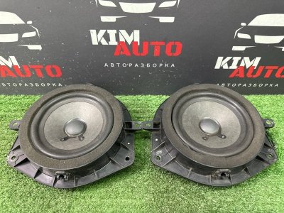 Динамик штатный Hyundai Solaris 1