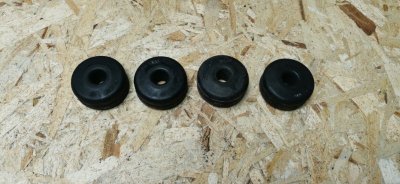 Отбойник амортизатора Mercedes E-Class 1990 W124