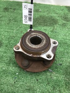 Ступица Subaru Outback 2013 BRM