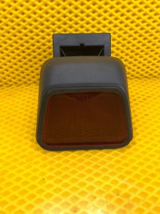 Фонарь дополнительный (стоп-сигнал) Mercedes-Benz E-Class 15.04.1998 W210