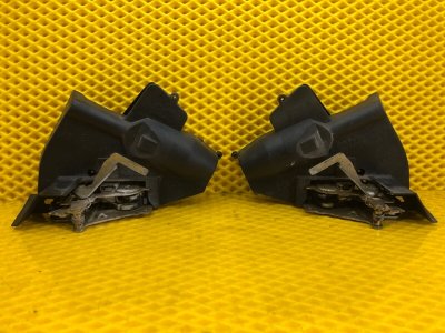 Замок двери Mercedes-Benz E-Class 15.04.1998 W210