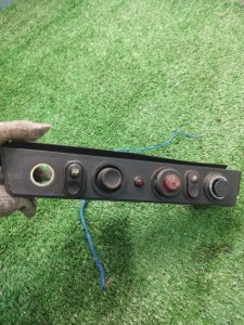 Накладка на торпедо лада 2106 2106