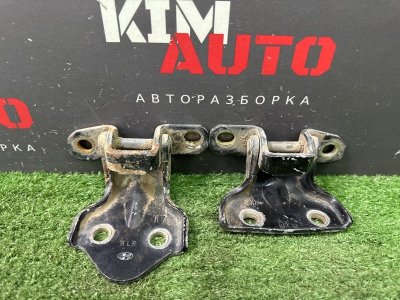 Петли двери Hyundai Sonata 4