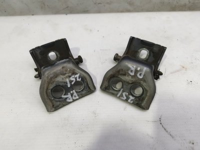 Петля двери Citroen C4 2008