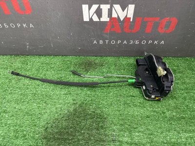 Замок двери Opel Astra J