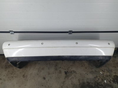 Бампер Mercedes-Benz E-Class 15.04.1998 W210