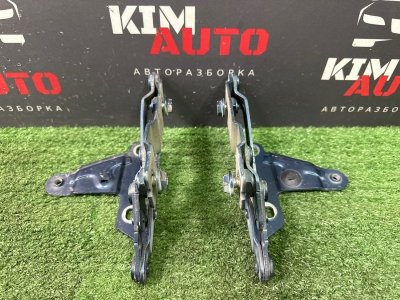 Петли капота SEAT ALTEA