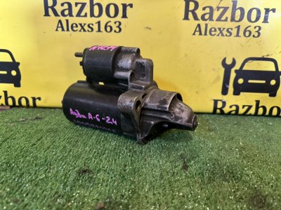 Стартер Audi A6 2000 C5