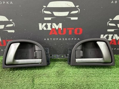 Ручка двери внутренняя Hyundai SantaFe 2