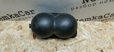 Ресивер Mercedes w123 1980 Седан