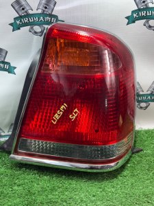 Стоп-сигнал Toyota Crown Majesta jzs177