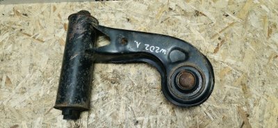 Рычаг подвески Mercedes C180 1996 W202