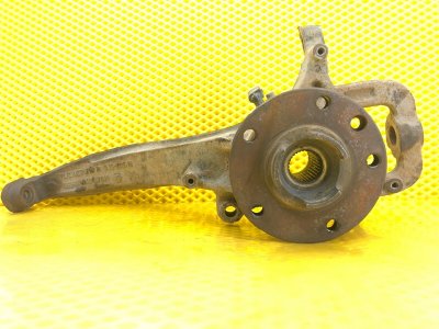 Ступица Volkswagen Touareg 2008 7L6