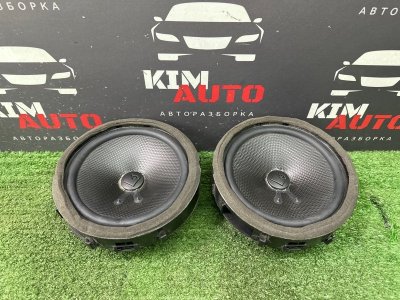 Динамик штатный Mitsubishi Outlander 3