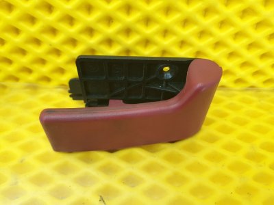 Ручка открывания капота Mercedes-Benz E-Class 15.04.1998 W210