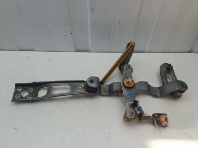 Механизм переключения передач ( вертолет ) Opel Corsa D 2014